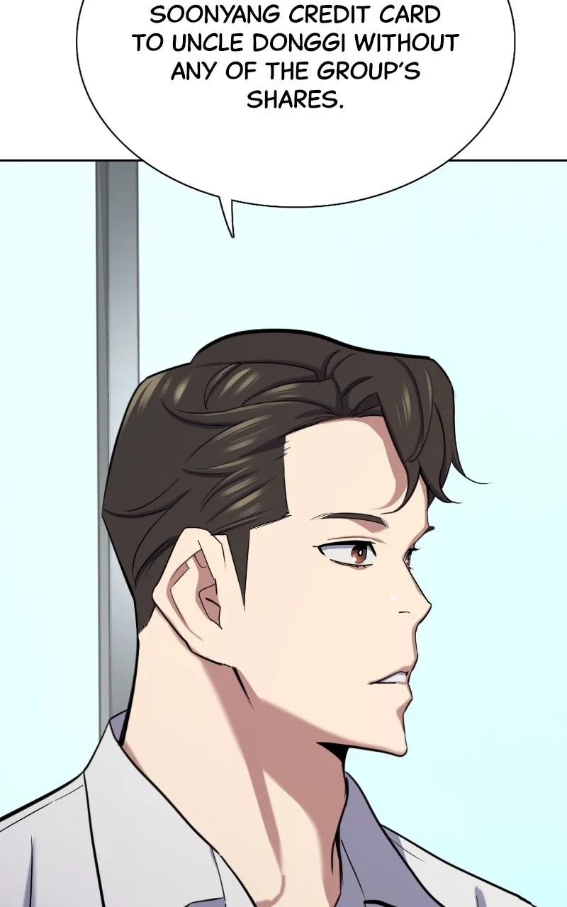 Read Reborn Rich EN Manga Online