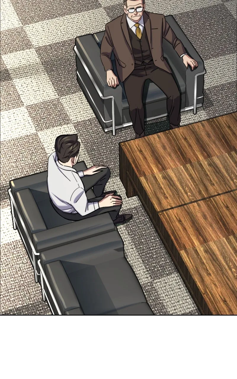 Read Reborn Rich EN Manga Online