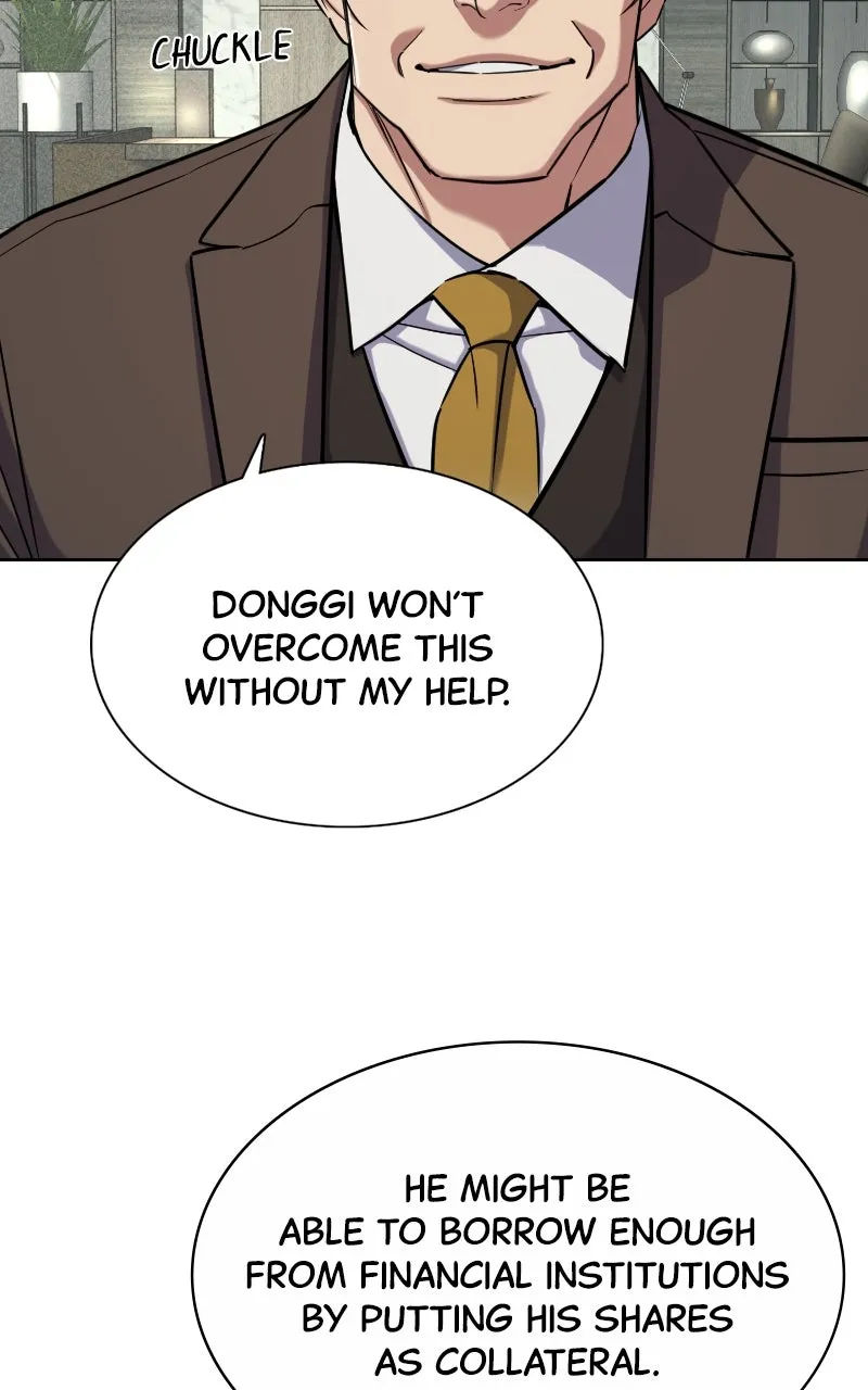 Read Reborn Rich EN Manga Online