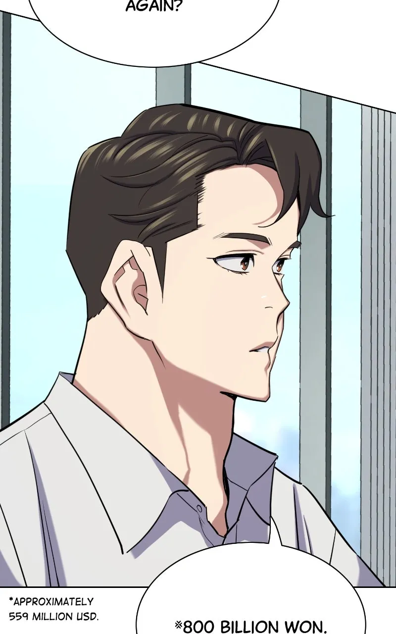Read Reborn Rich EN Manga Online