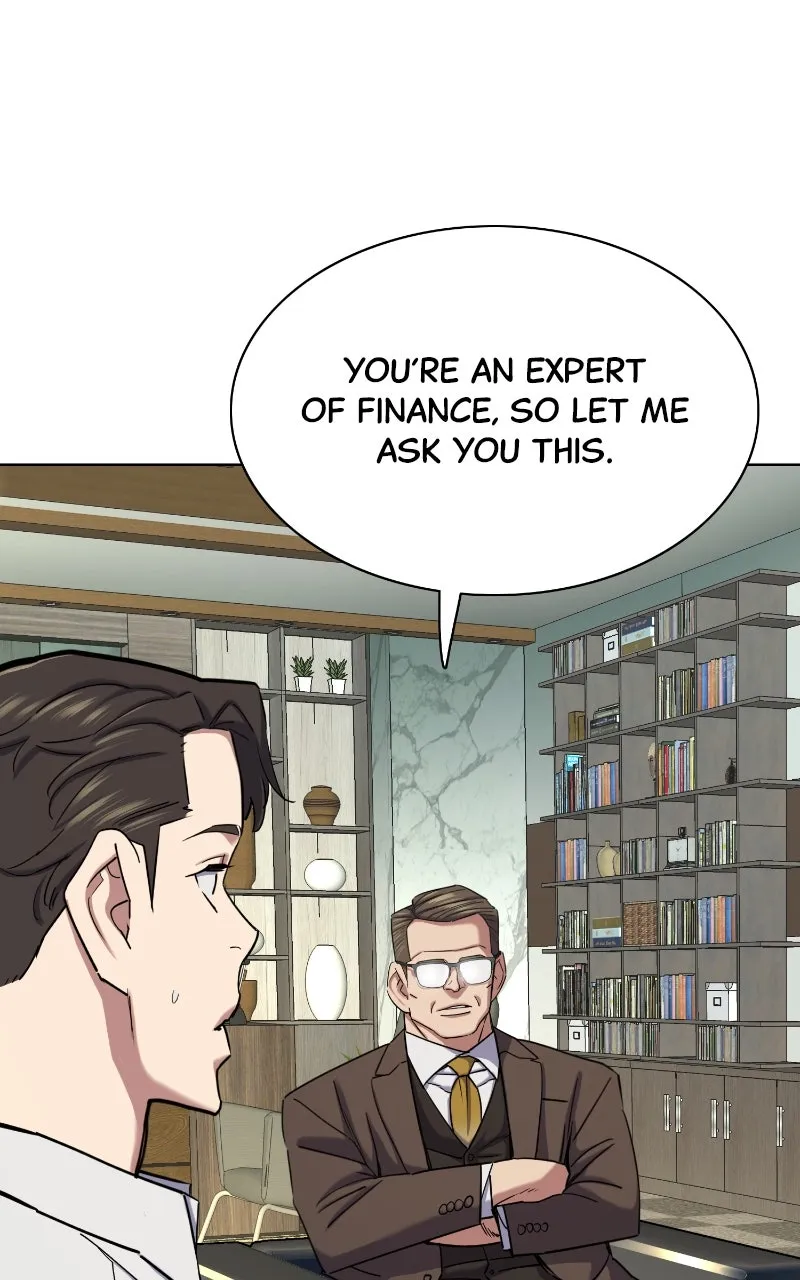 Read Reborn Rich EN Manga Online