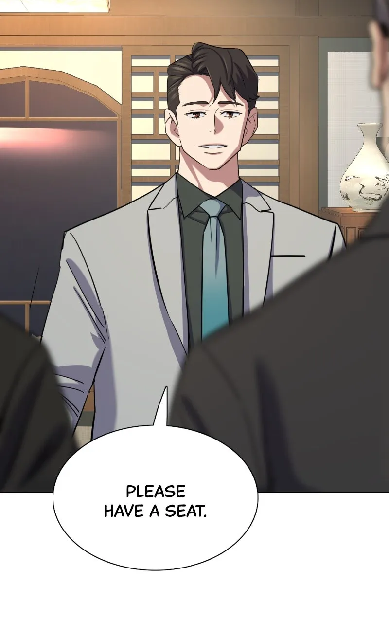 Read Reborn Rich EN Manga Online