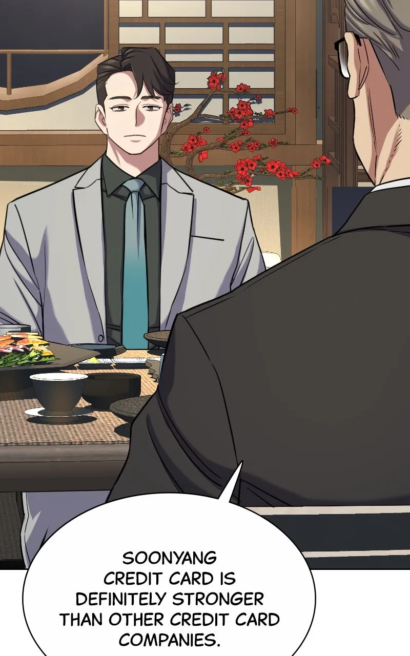 Read Reborn Rich EN Manga Online