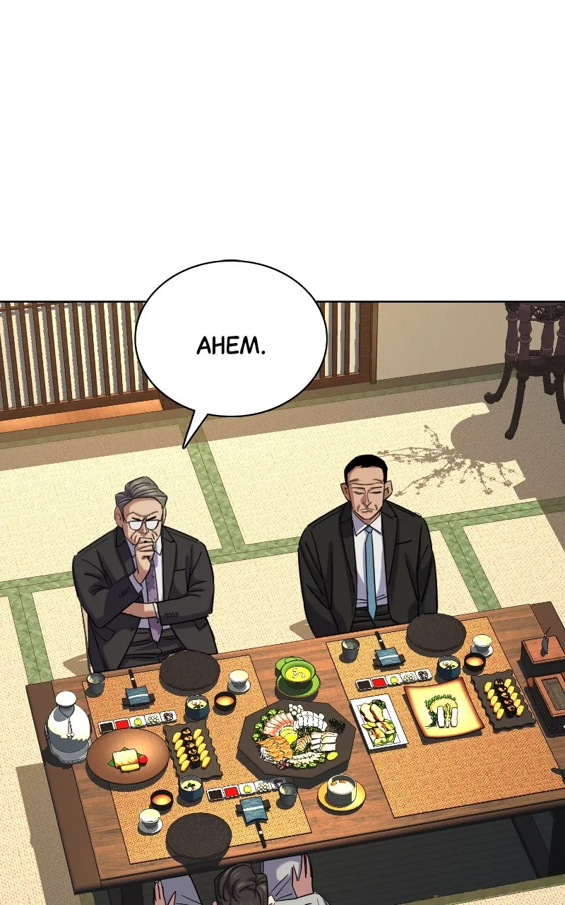 Read Reborn Rich EN Manga Online