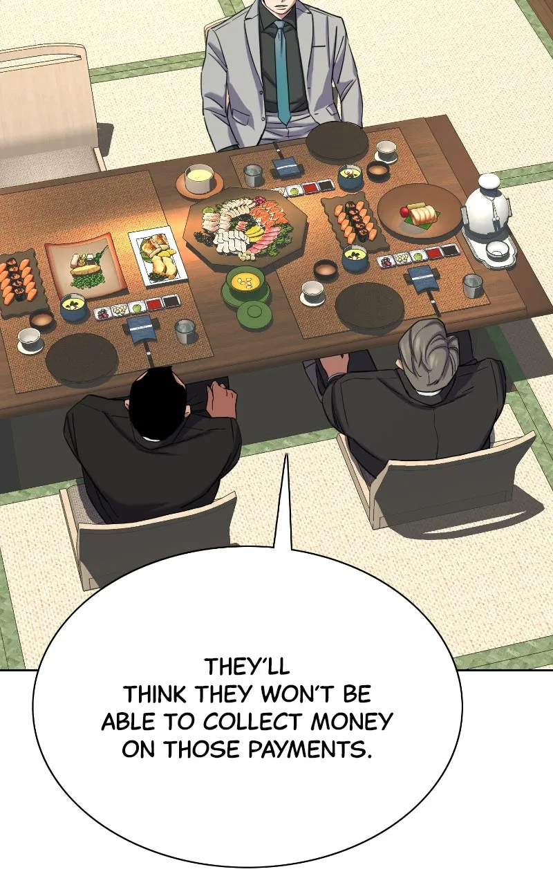 Read Reborn Rich EN Manga Online
