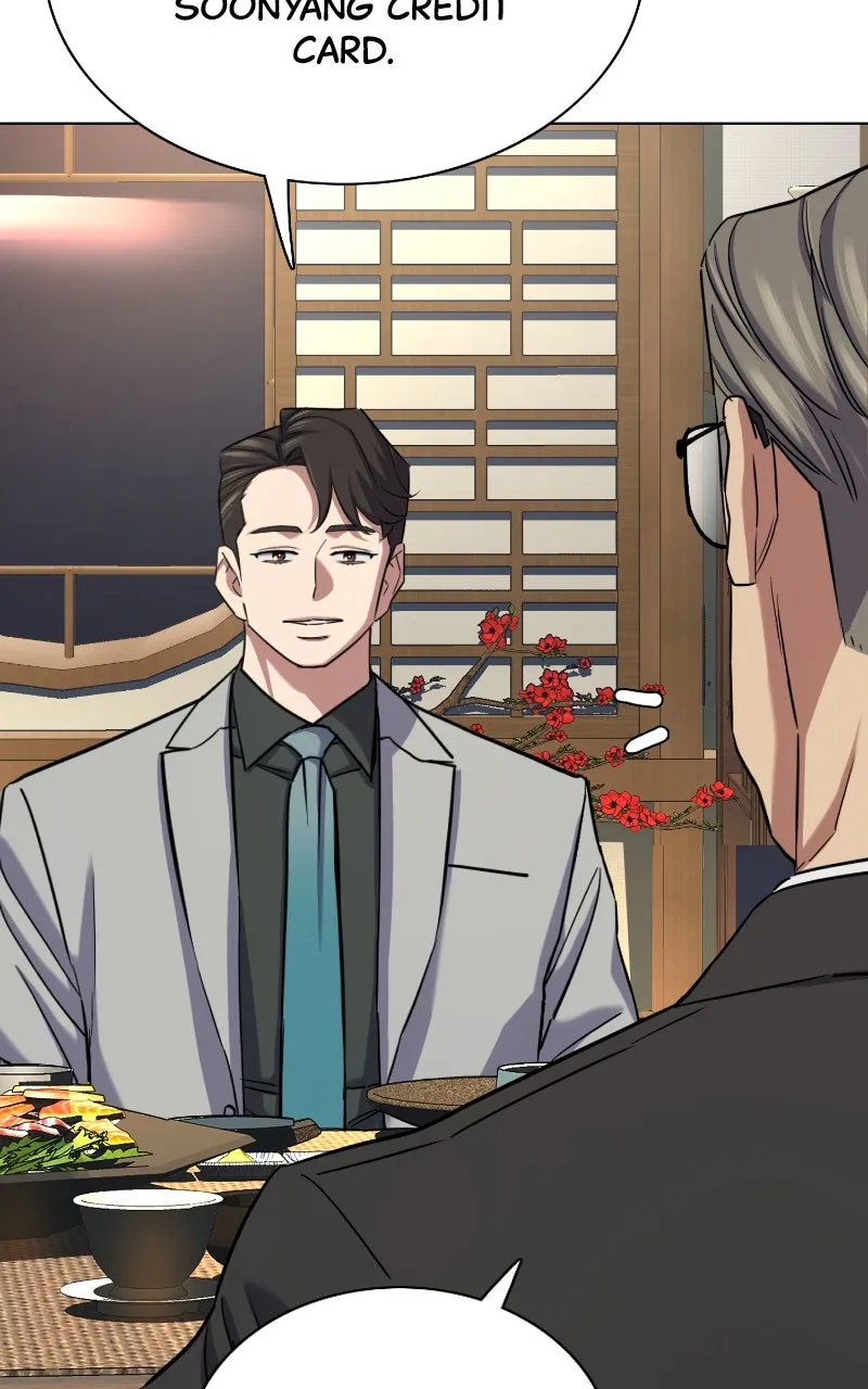 Read Reborn Rich EN Manga Online