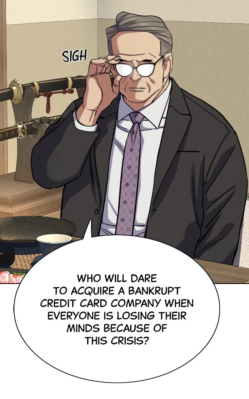 Read Reborn Rich EN Manga Online