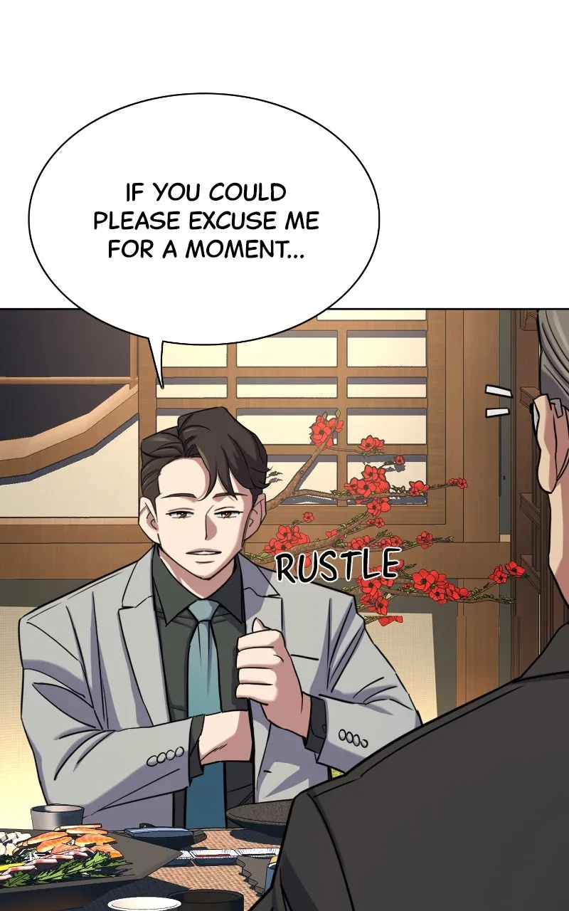 Read Reborn Rich EN Manga Online
