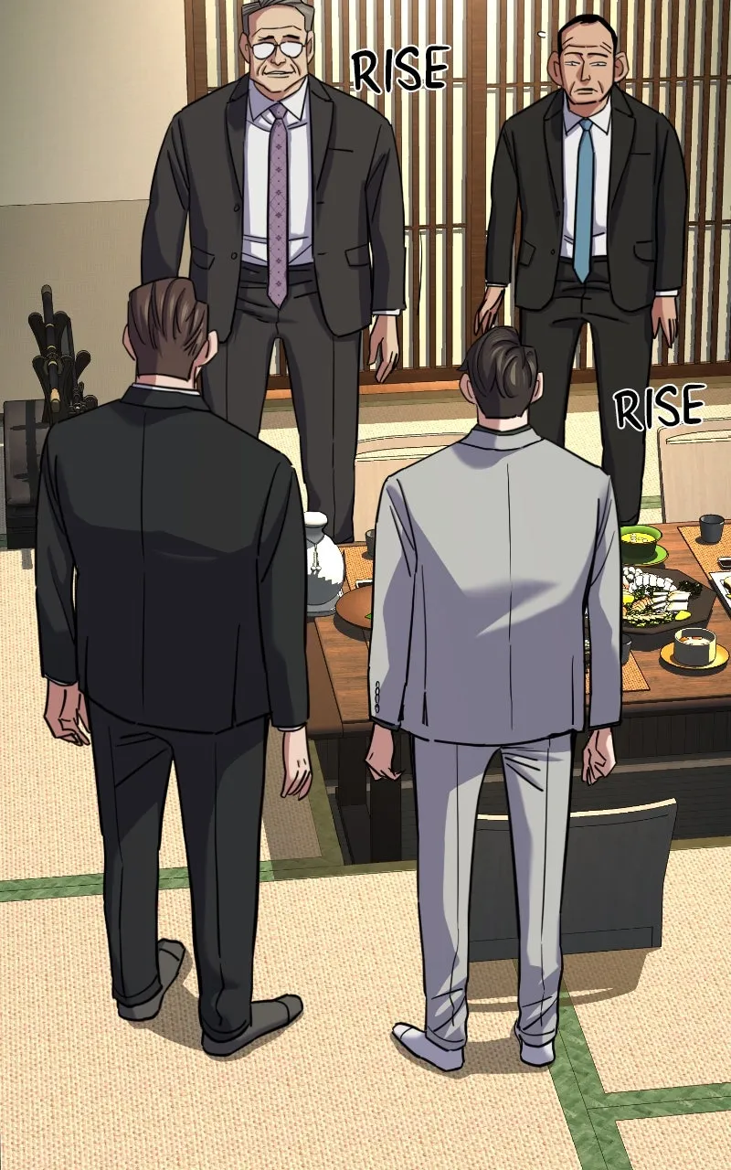 Read Reborn Rich EN Manga Online