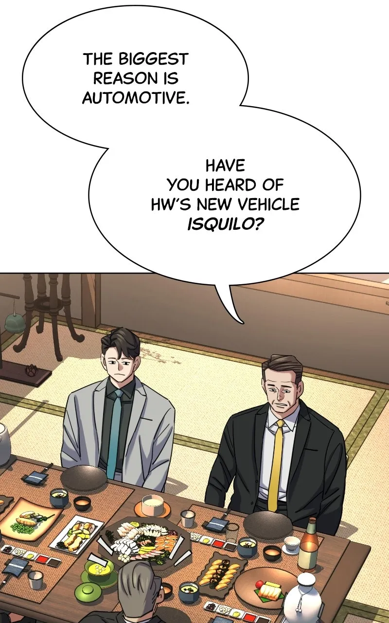 Read Reborn Rich EN Manga Online