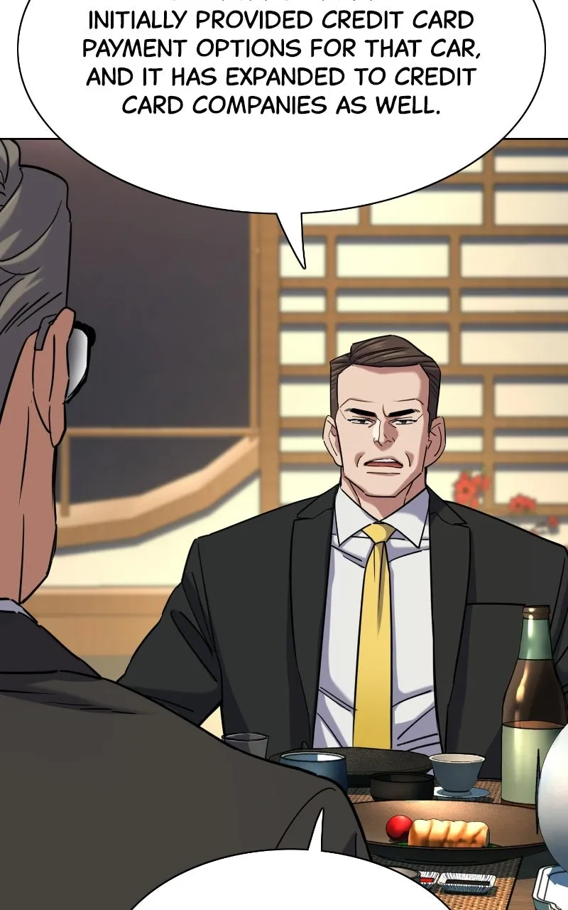 Read Reborn Rich EN Manga Online