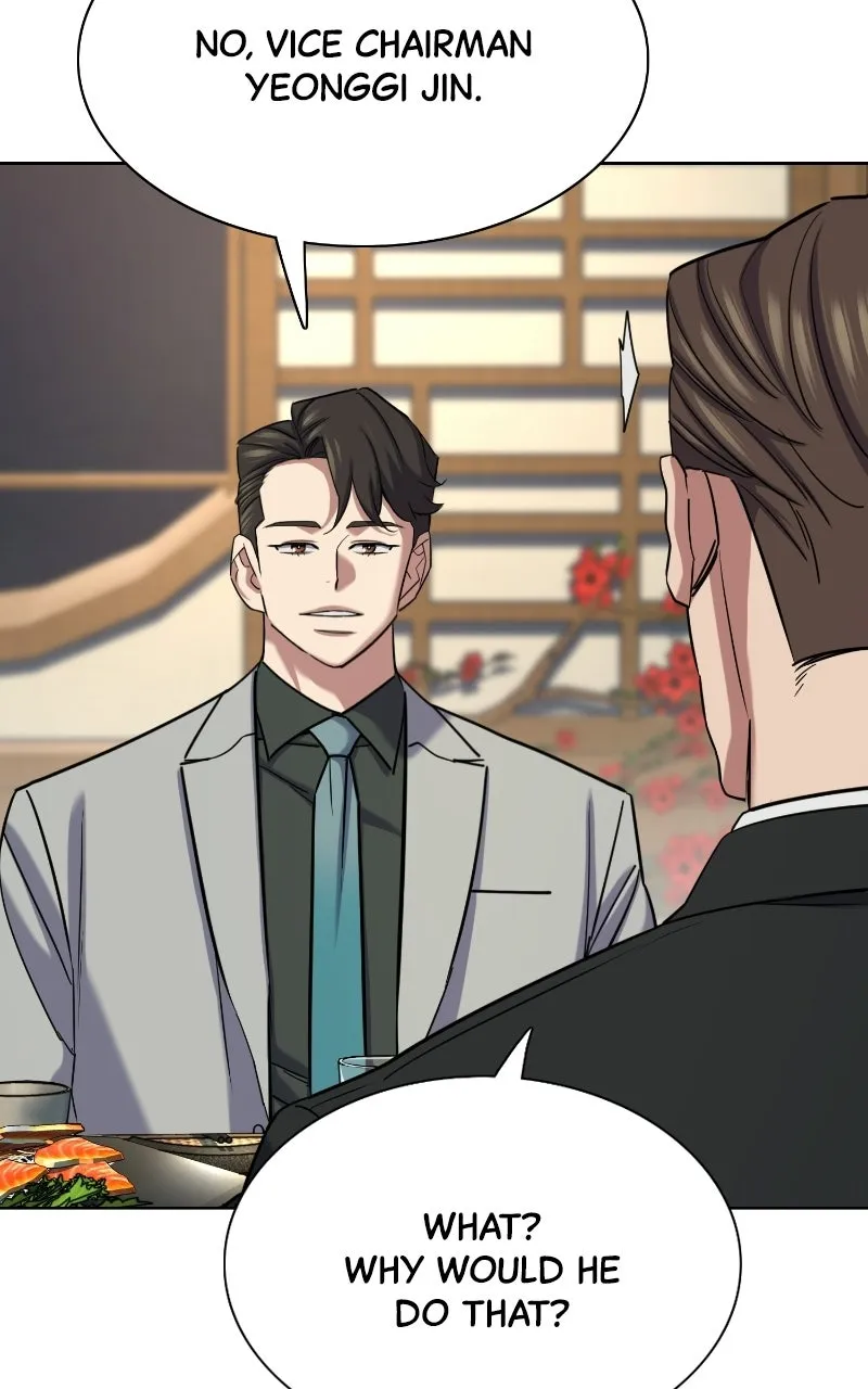 Read Reborn Rich EN Manga Online