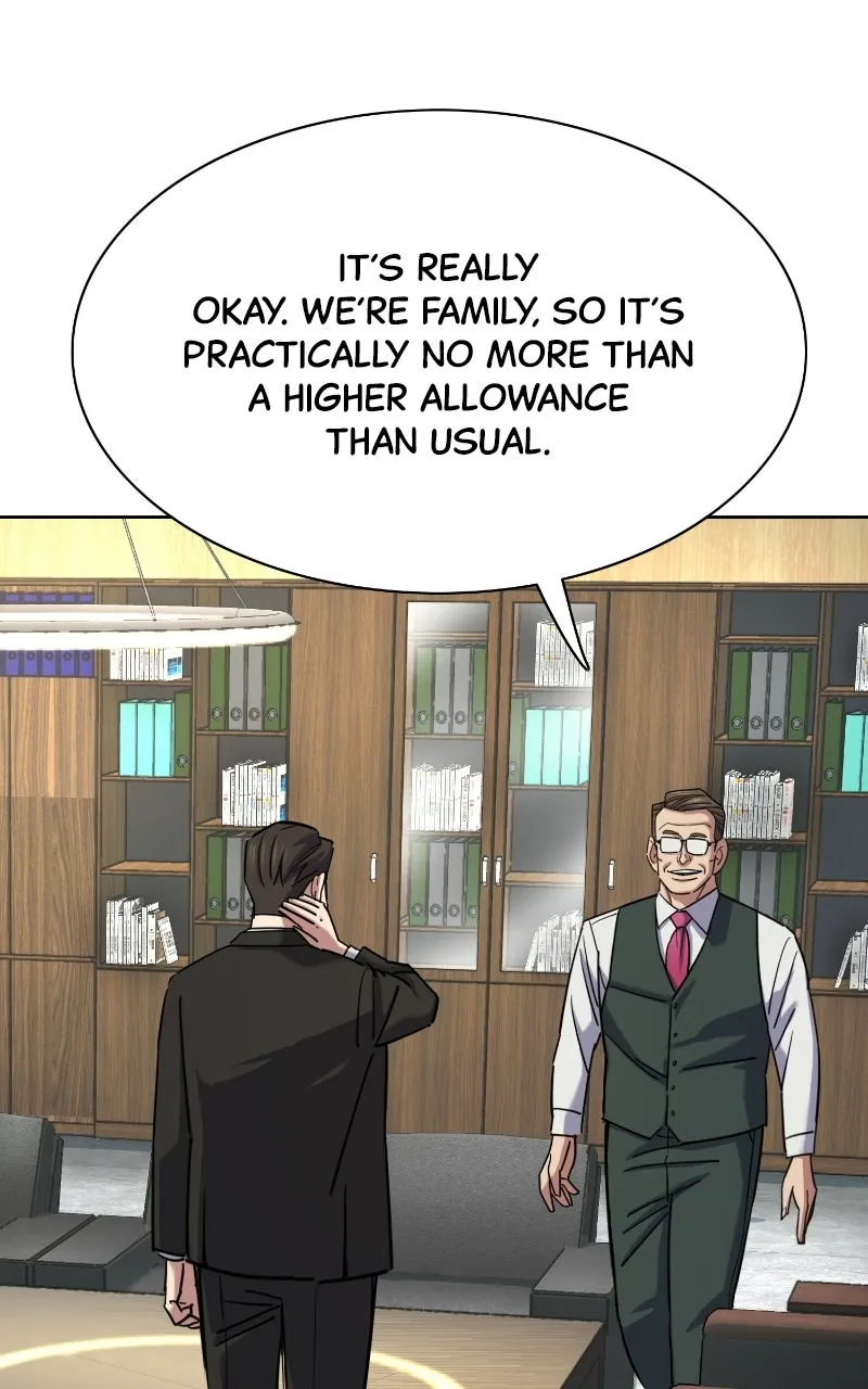 Read Reborn Rich EN Manga Online