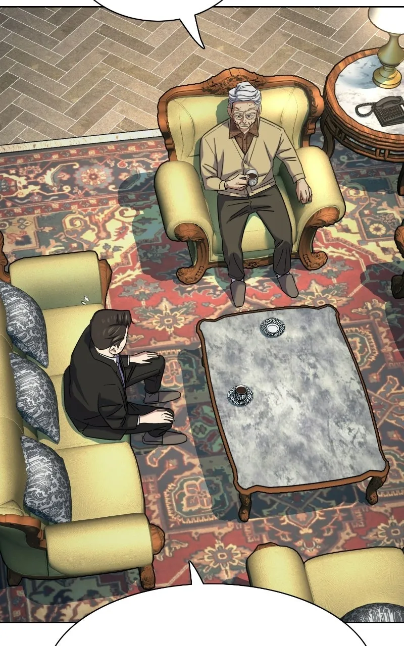 Read Reborn Rich EN Manga Online