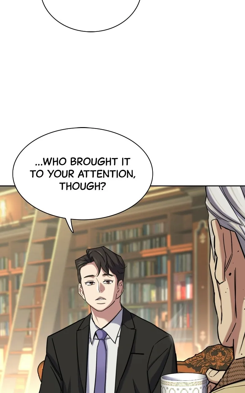 Read Reborn Rich EN Manga Online