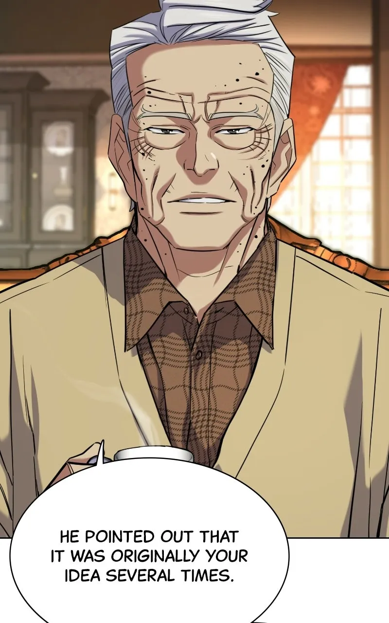 Read Reborn Rich EN Manga Online
