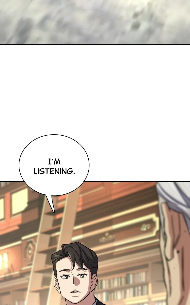 Read Reborn Rich EN Manga Online