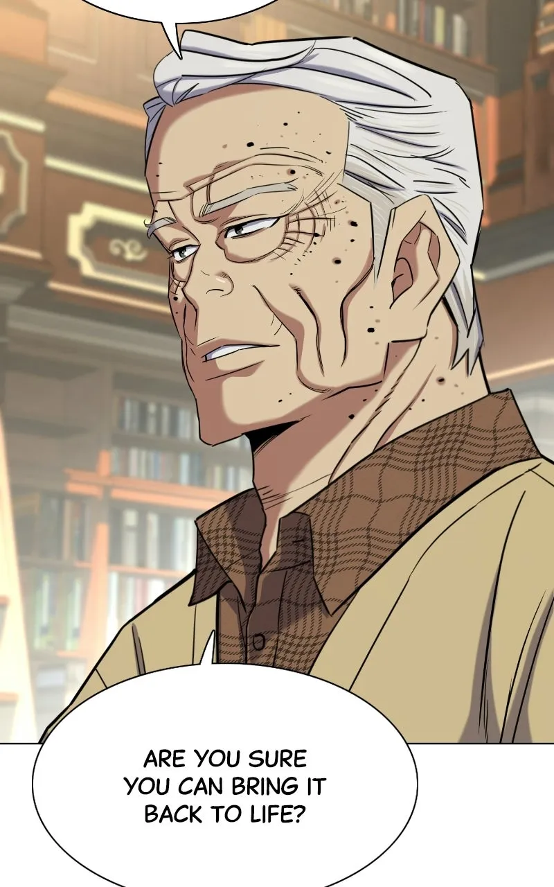 Read Reborn Rich EN Manga Online