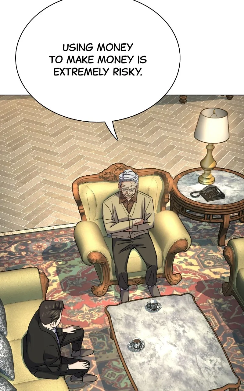 Read Reborn Rich EN Manga Online
