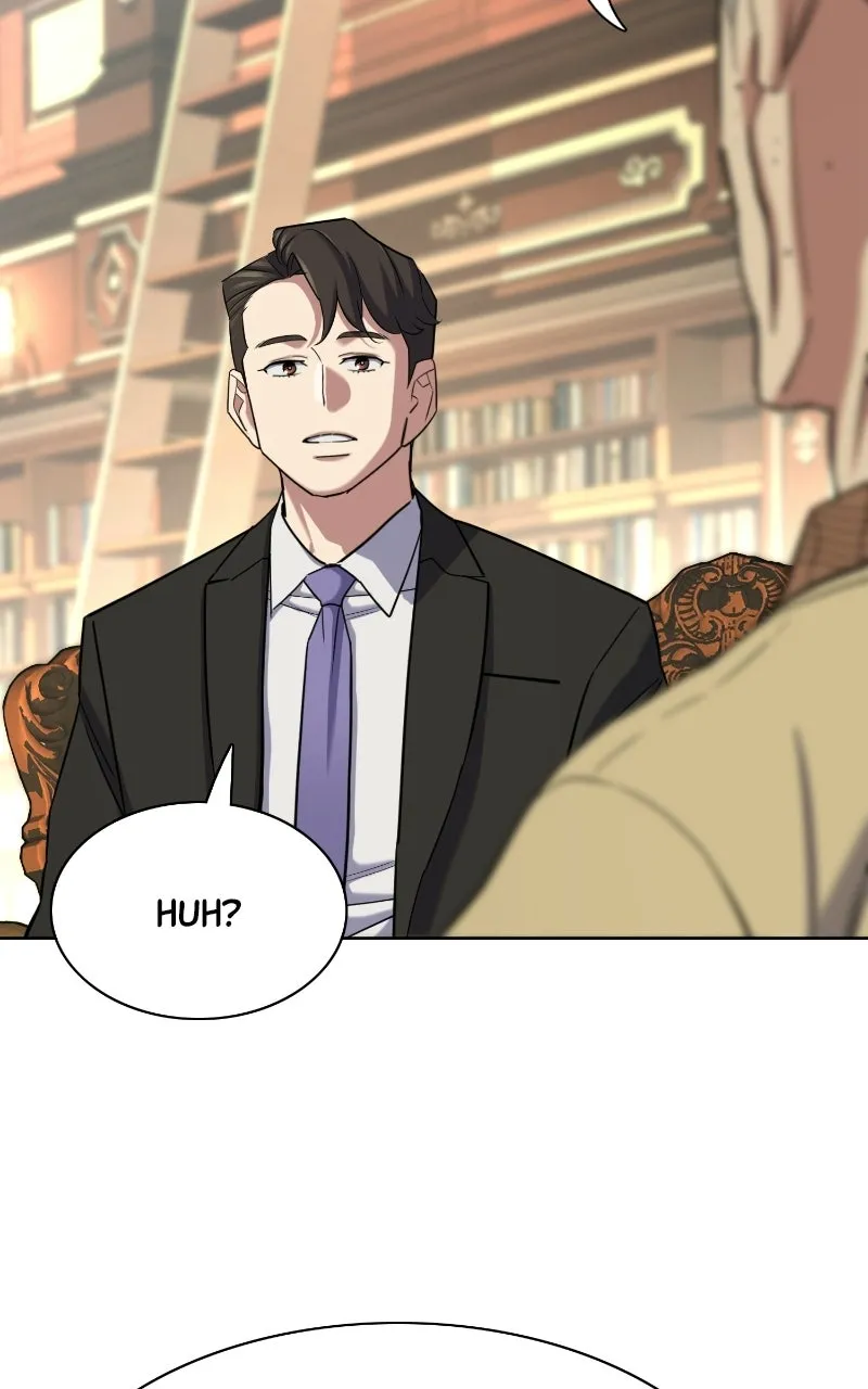 Read Reborn Rich EN Manga Online