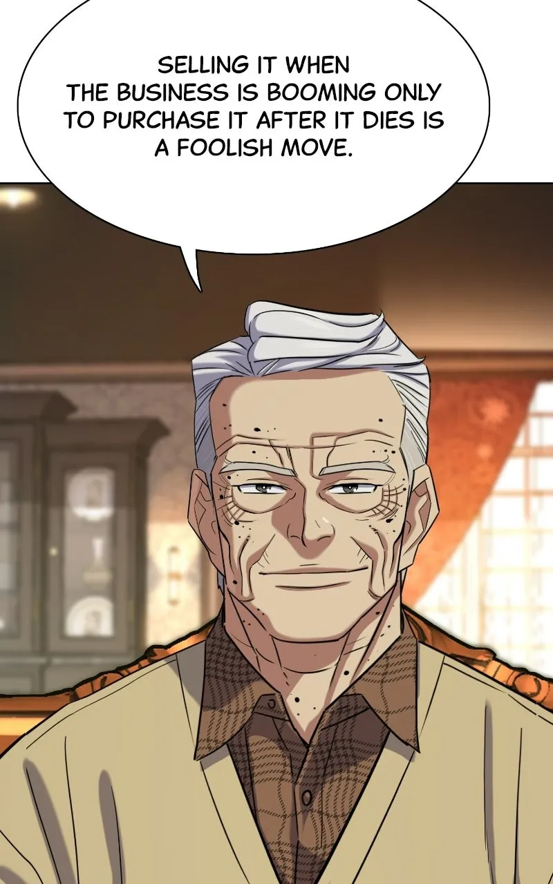 Read Reborn Rich EN Manga Online