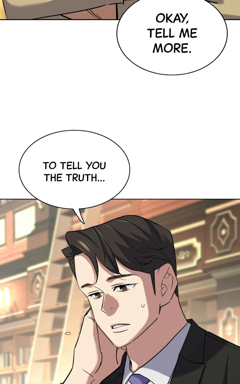 Read Reborn Rich EN Manga Online