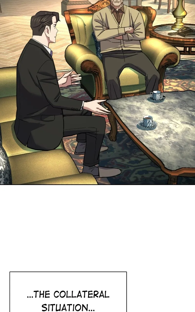 Read Reborn Rich EN Manga Online