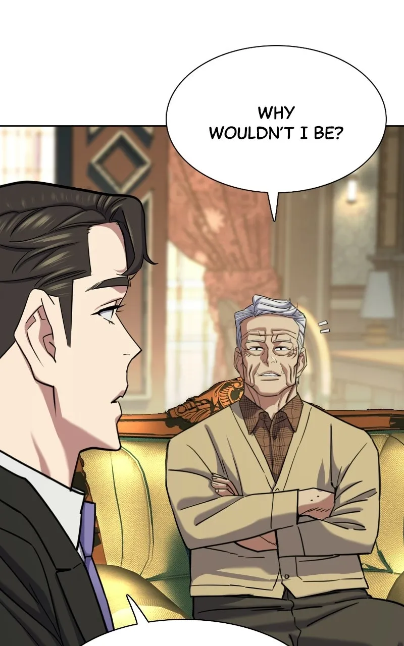 Read Reborn Rich EN Manga Online