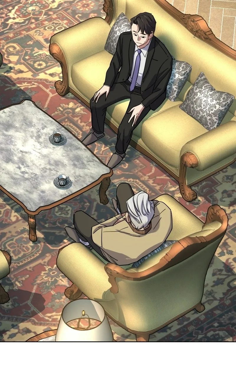 Read Reborn Rich EN Manga Online
