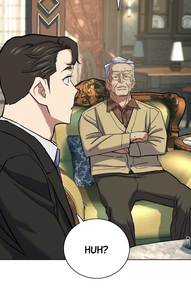 Read Reborn Rich EN Manga Online