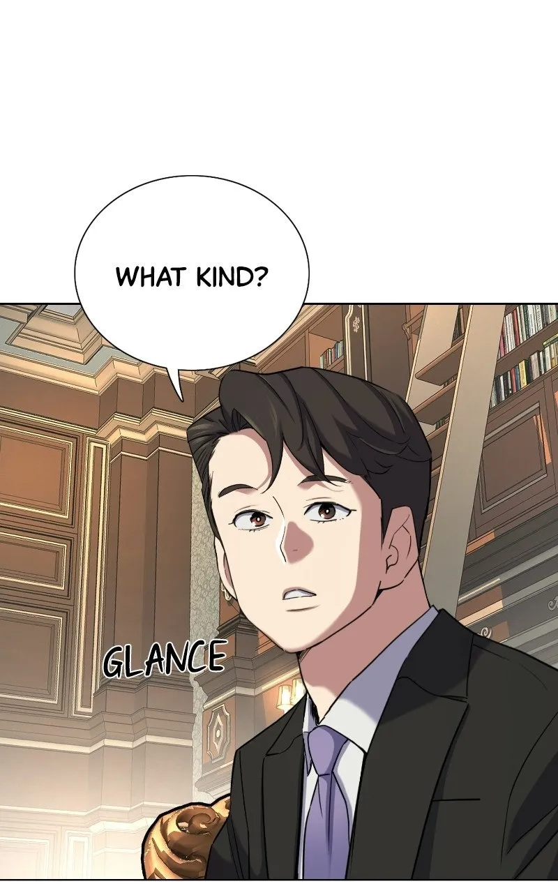 Read Reborn Rich EN Manga Online