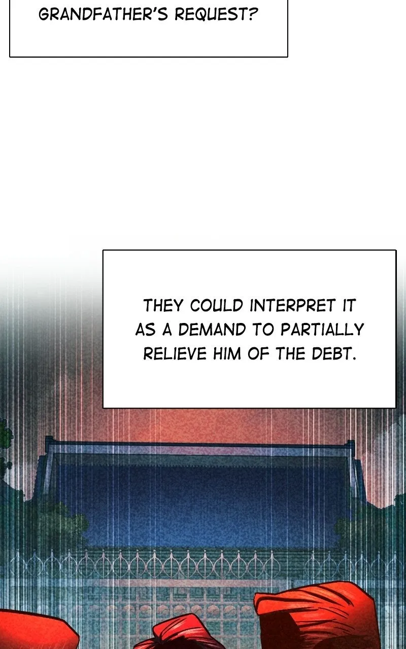 Read Reborn Rich EN Manga Online
