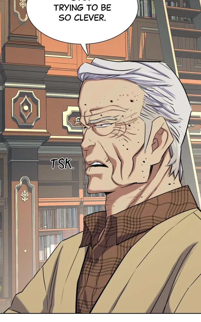 Read Reborn Rich EN Manga Online