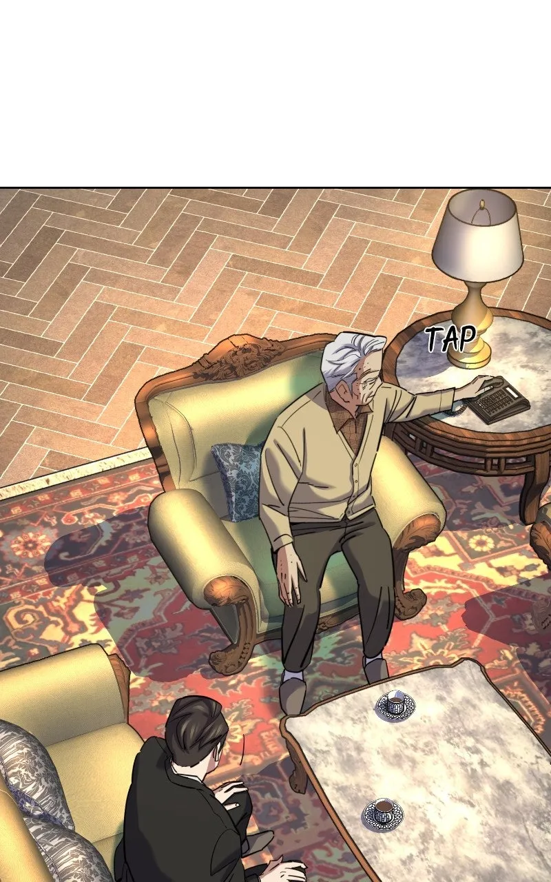 Read Reborn Rich EN Manga Online