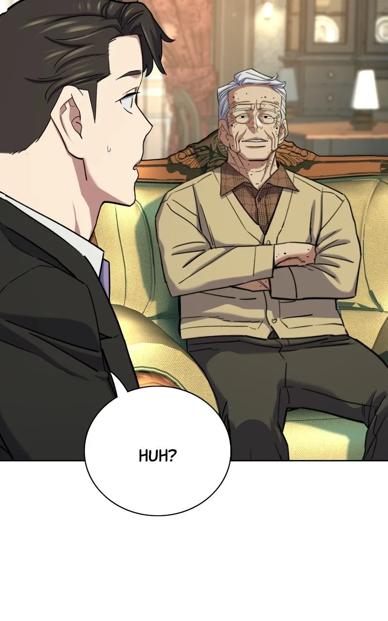 Read Reborn Rich EN Manga Online