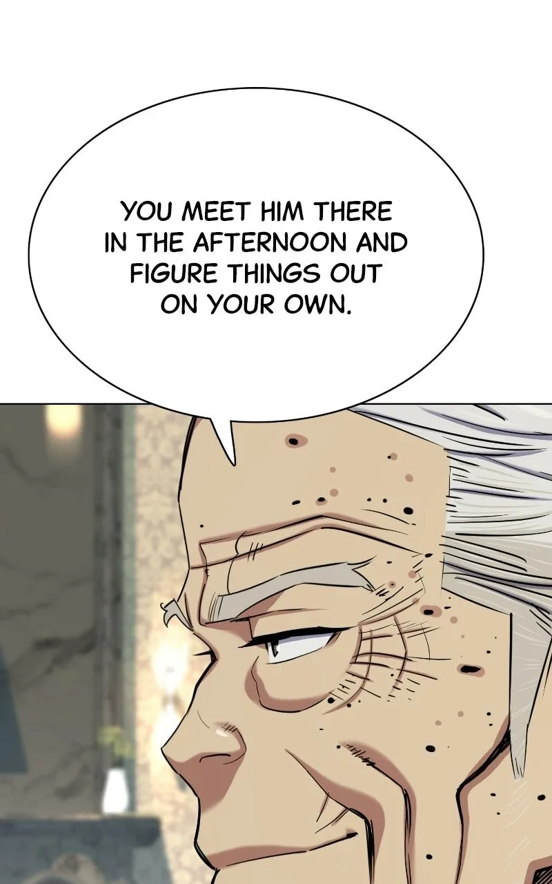Read Reborn Rich EN Manga Online