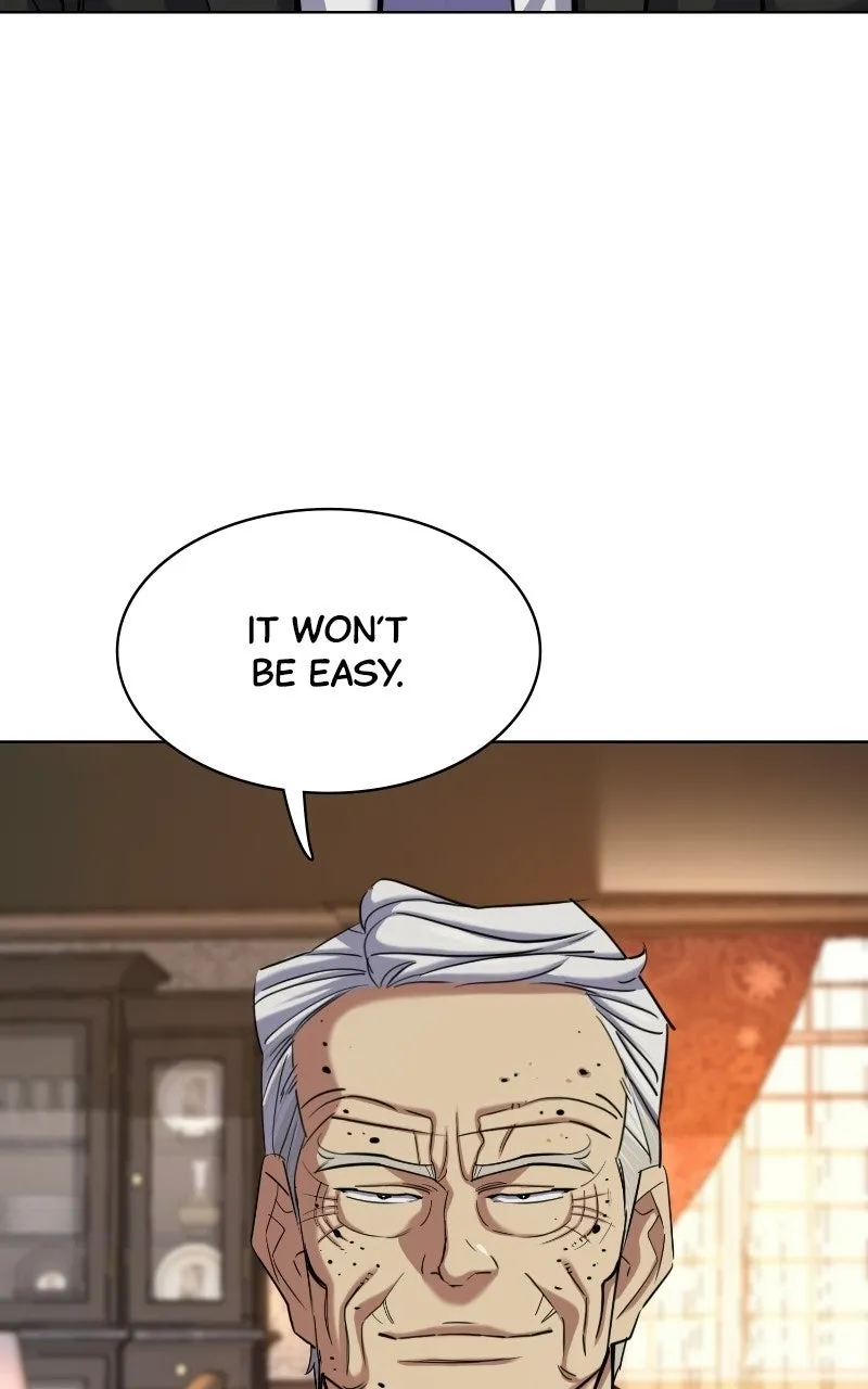 Read Reborn Rich EN Manga Online