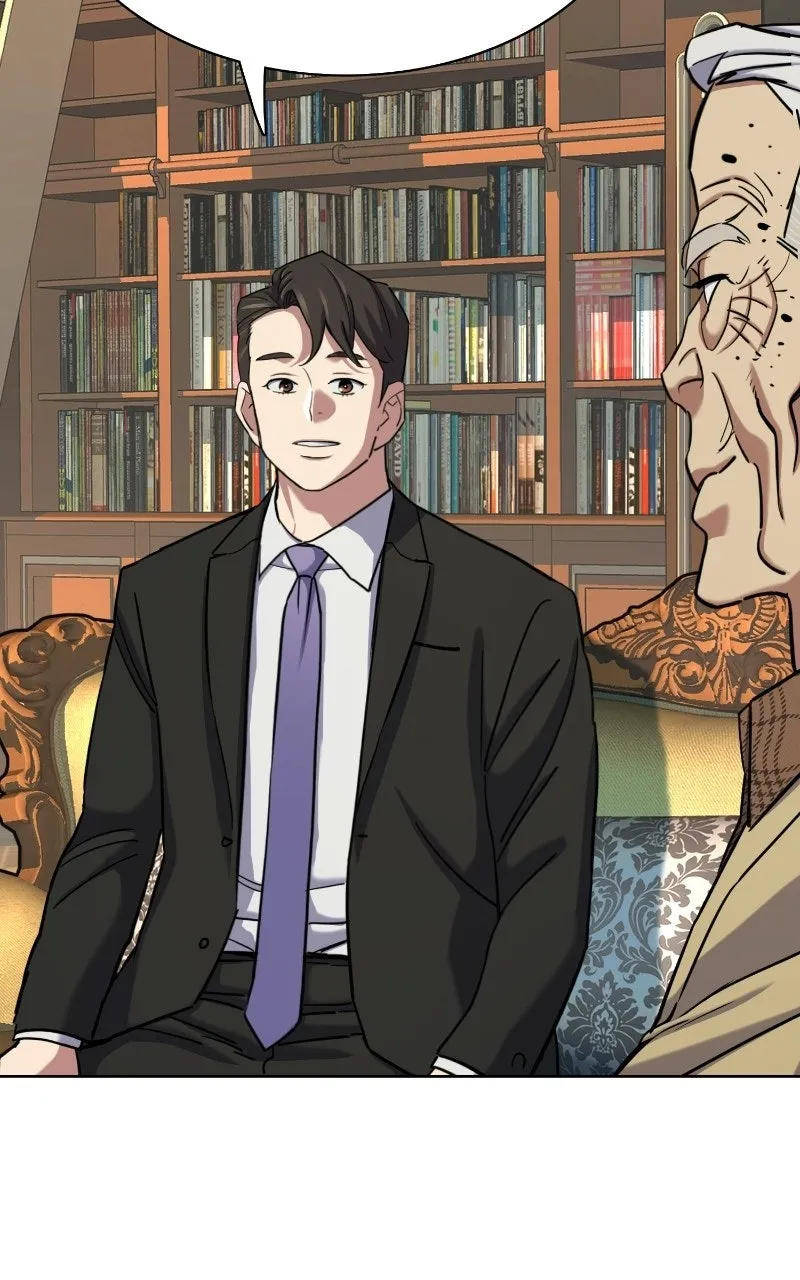 Read Reborn Rich EN Manga Online