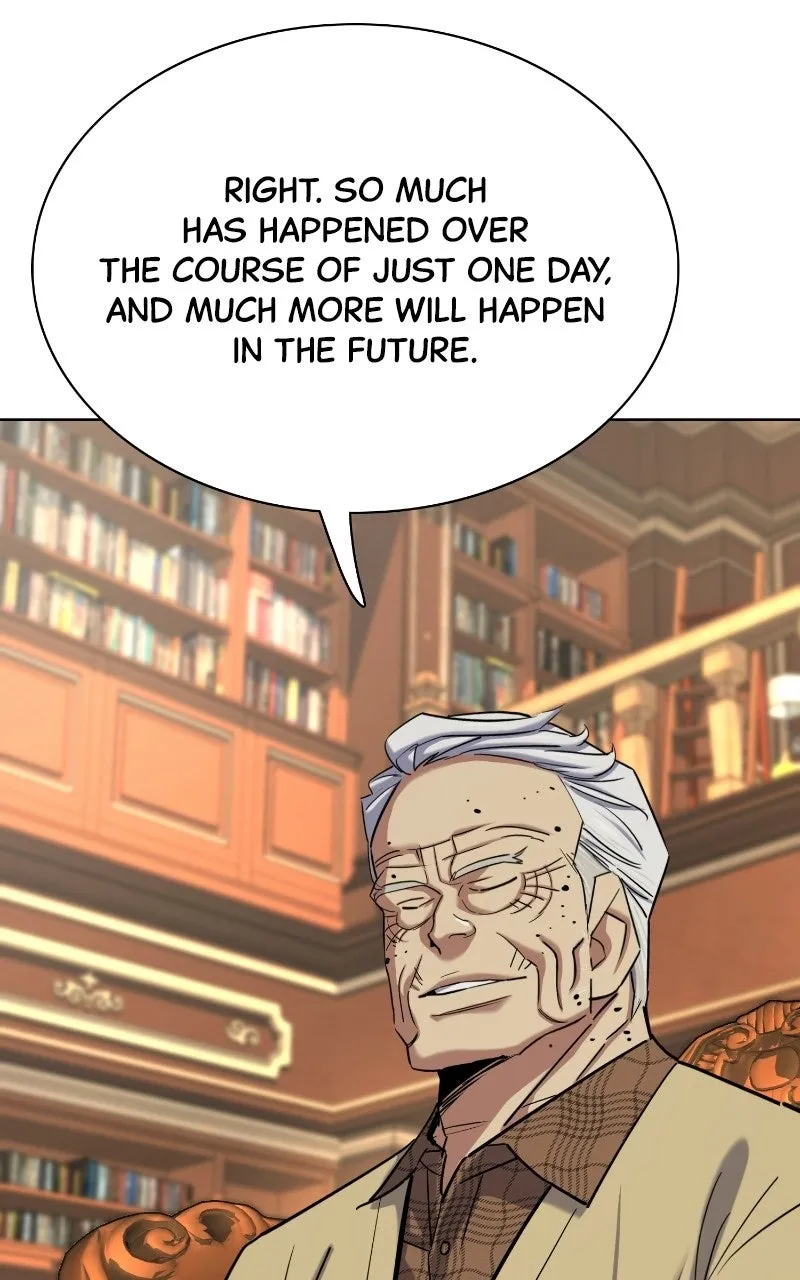 Read Reborn Rich EN Manga Online