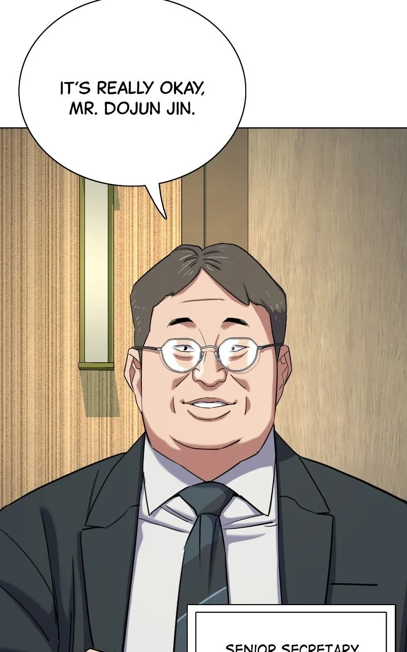 Read Reborn Rich EN Manga Online