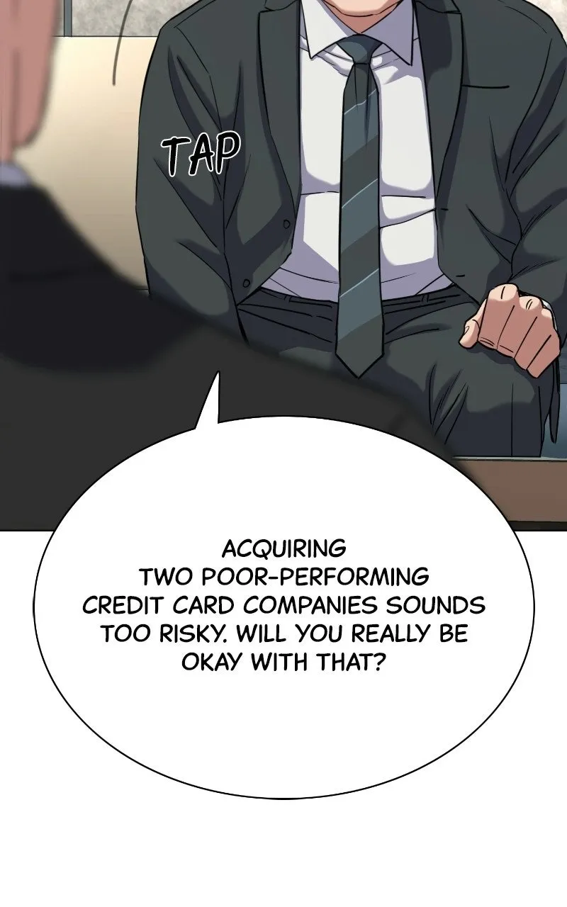 Read Reborn Rich EN Manga Online