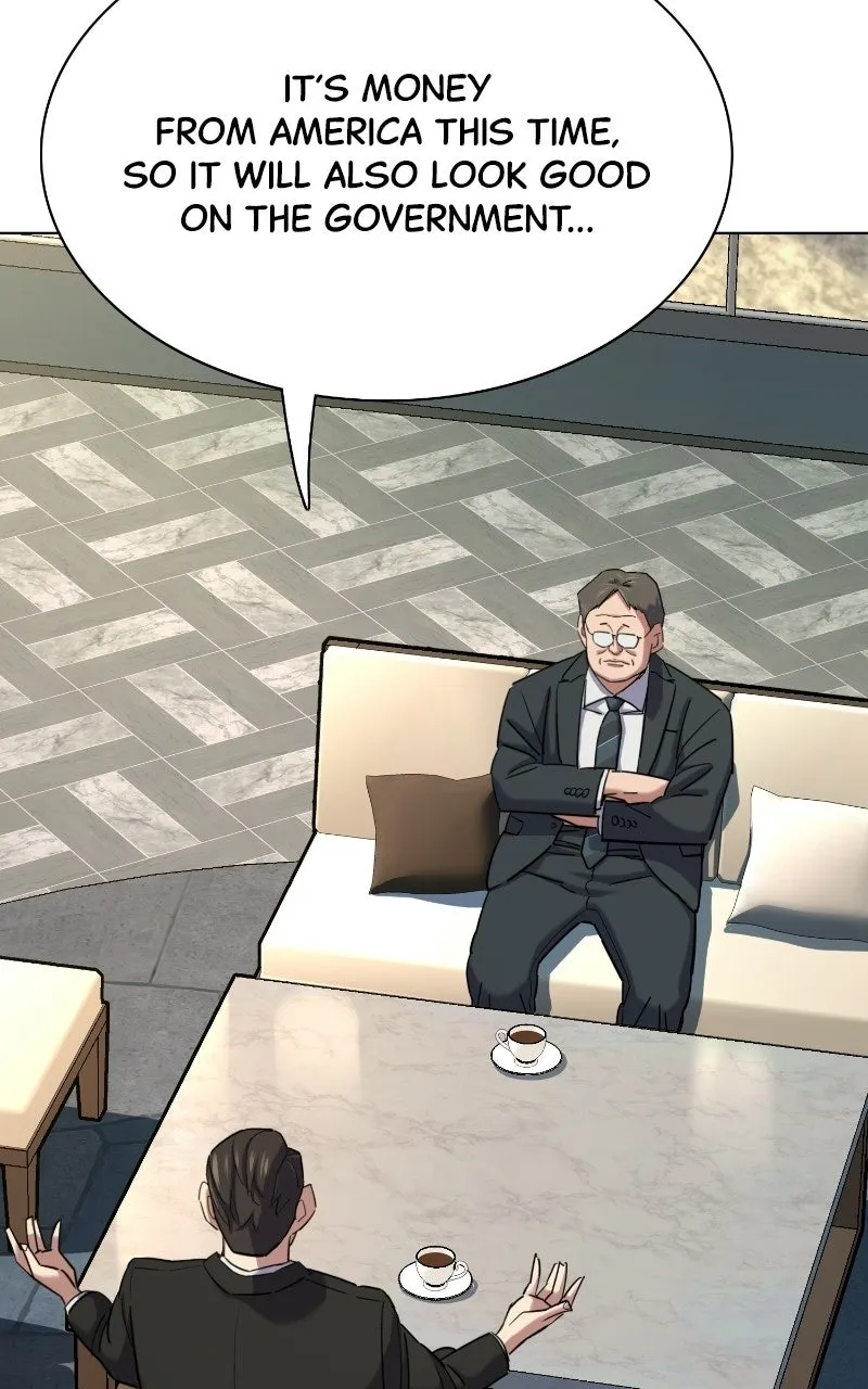 Read Reborn Rich EN Manga Online