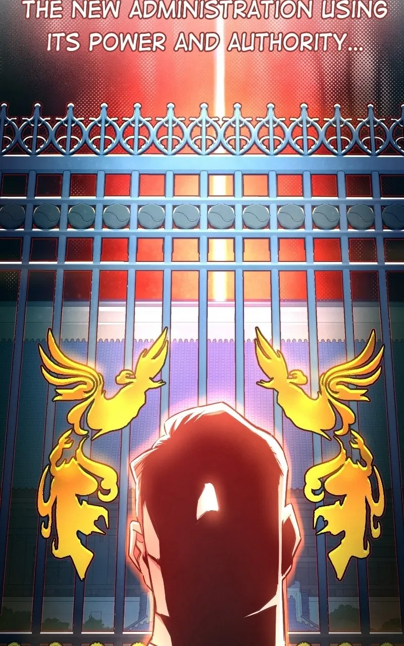 Read Reborn Rich EN Manga Online