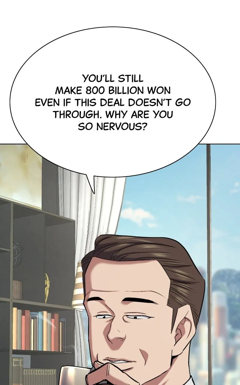 Read Reborn Rich EN Manga Online