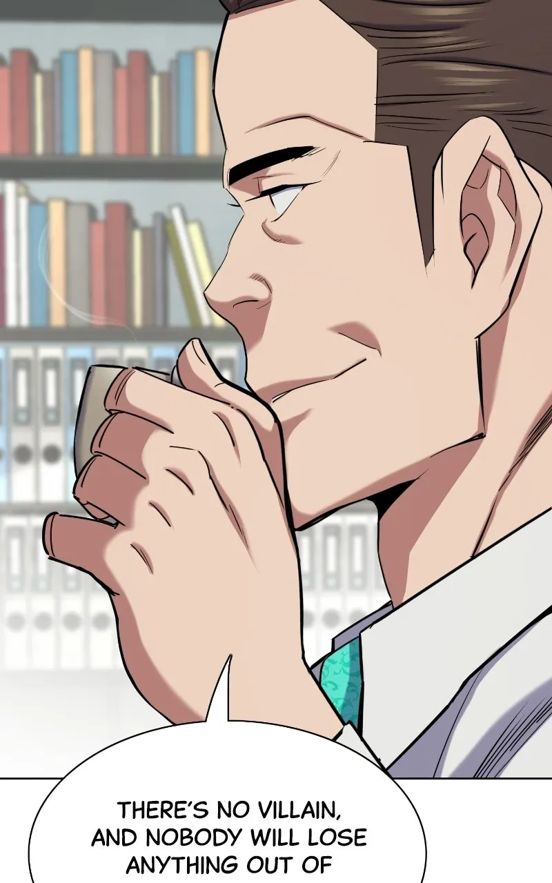 Read Reborn Rich EN Manga Online