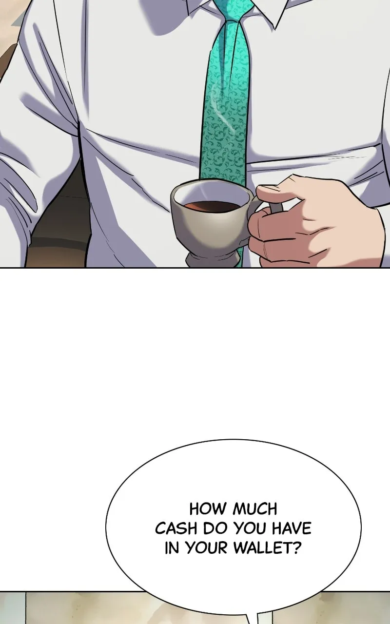 Read Reborn Rich EN Manga Online