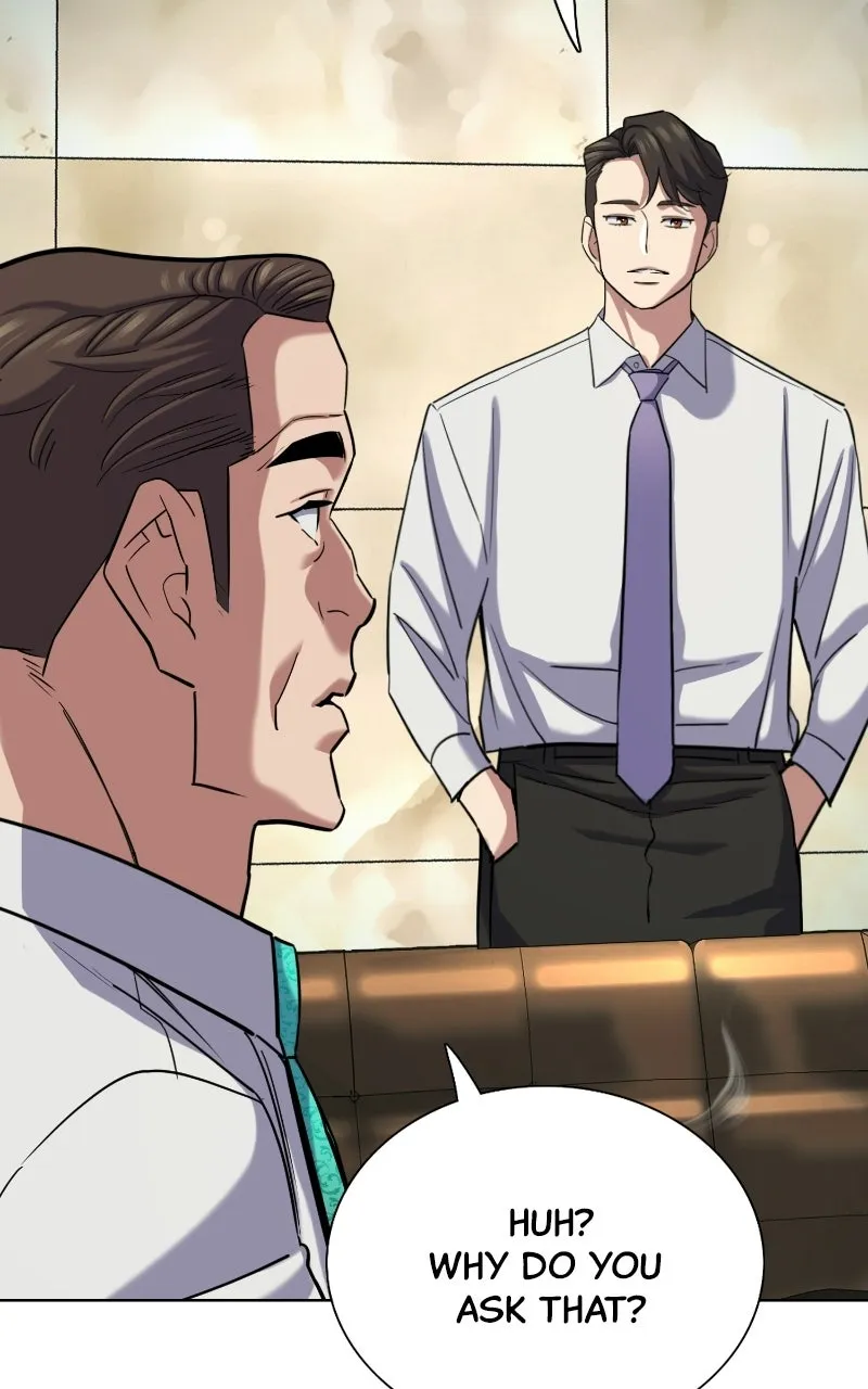 Read Reborn Rich EN Manga Online