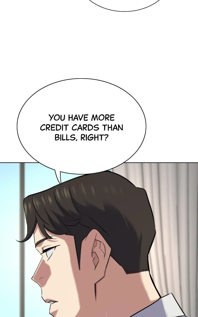 Read Reborn Rich EN Manga Online