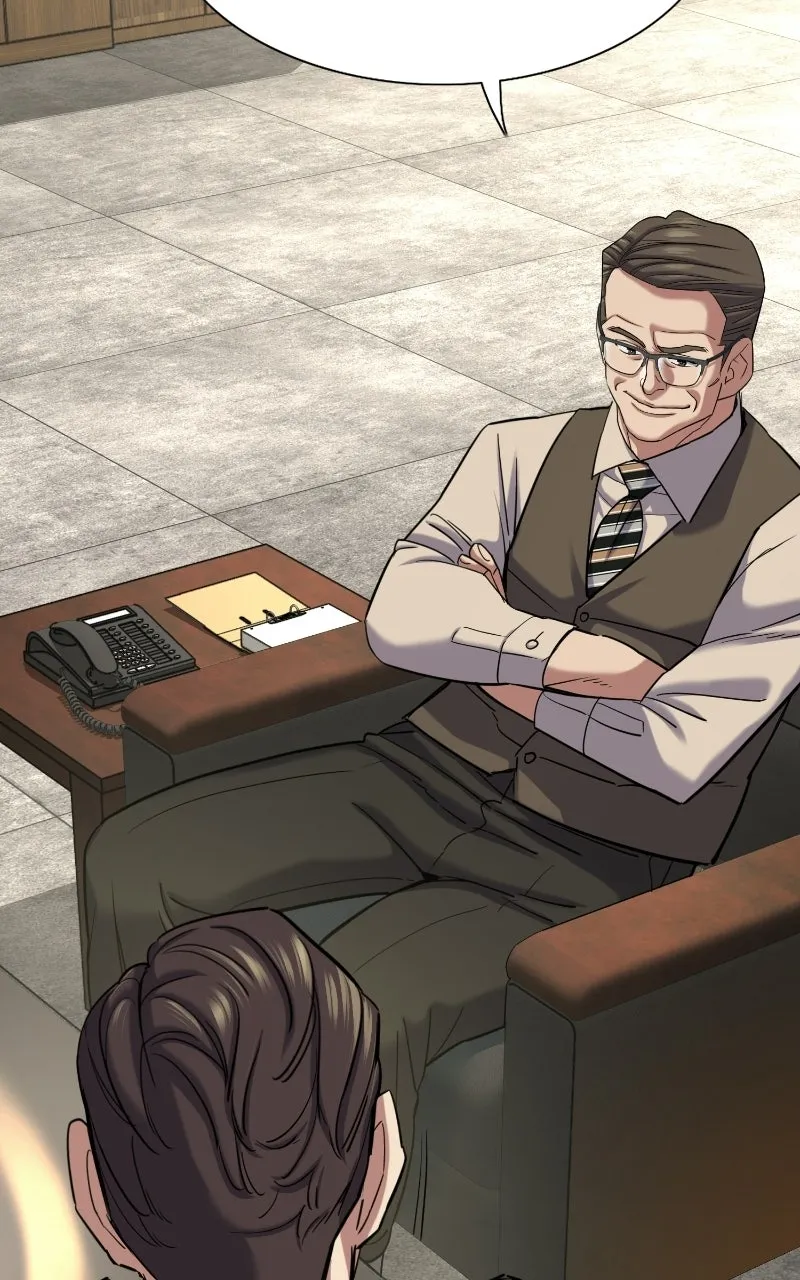 Read Reborn Rich EN Manga Online