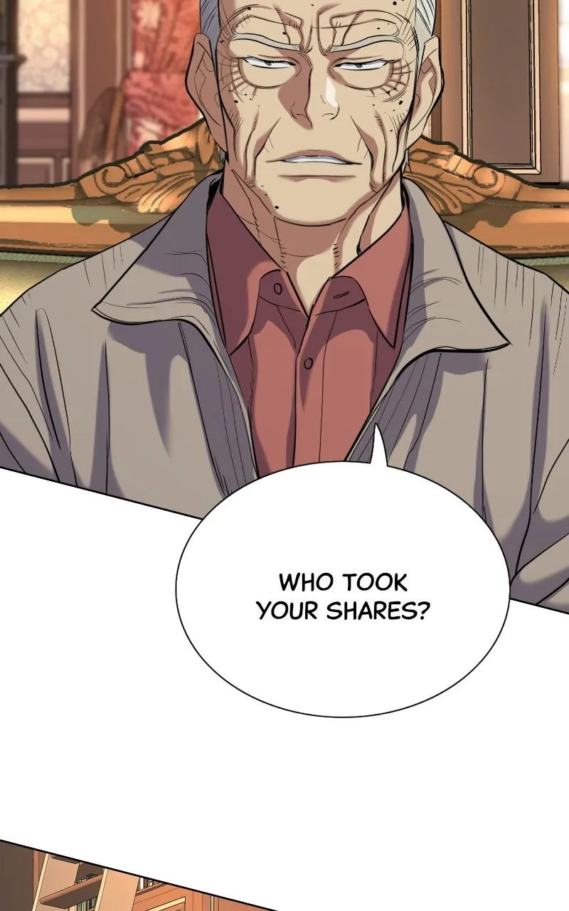 Read Reborn Rich EN Manga Online